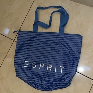Esprit vintage bag